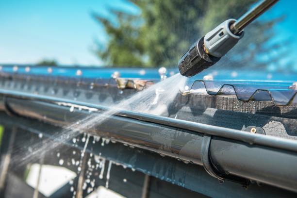 Best Commercial Pressure Washing  in Alexandria Bay, NY