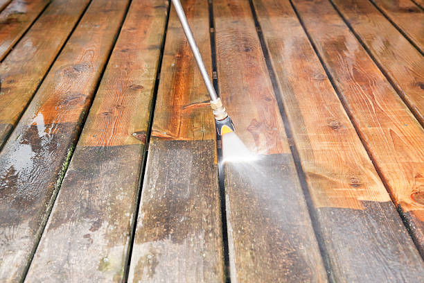 Best House Pressure Washing  in Alexandria Bay, NY