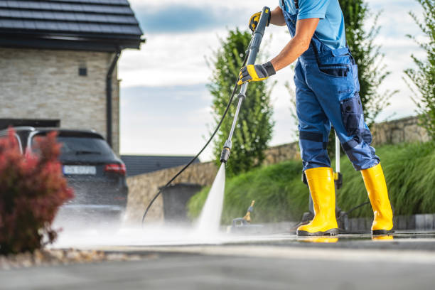 Best Fence Pressure Washing  in Alexandria Bay, NY