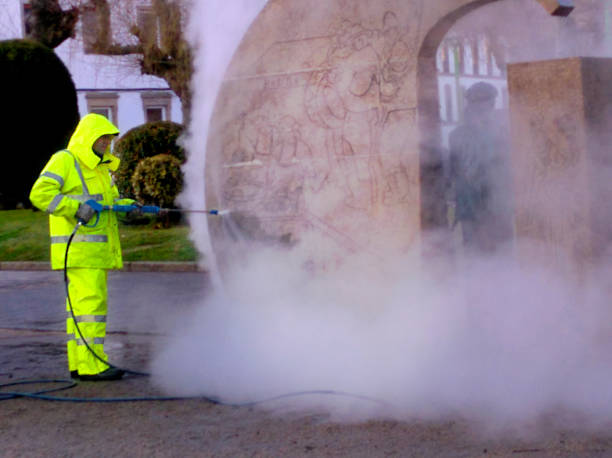 Best Garage Pressure Washing  in Alexandria Bay, NY