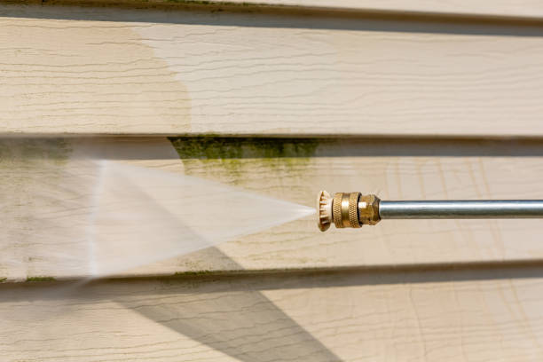 Best Roof Power Washing Services  in Alexandria Bay, NY