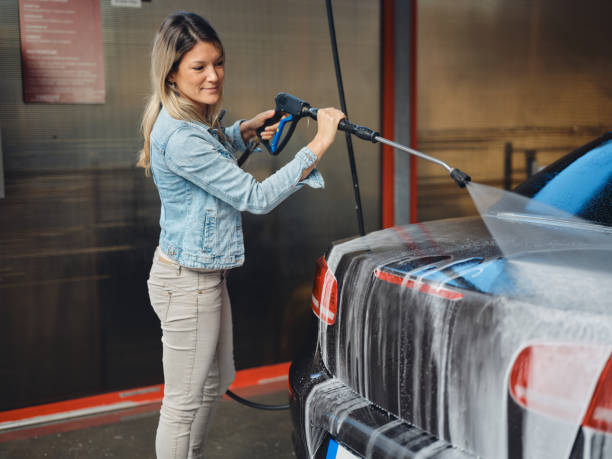 Best House Pressure Washing  in Alexandria Bay, NY