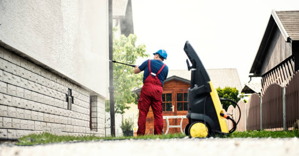Local Pressure Washing Services in Alexandria Bay, NY